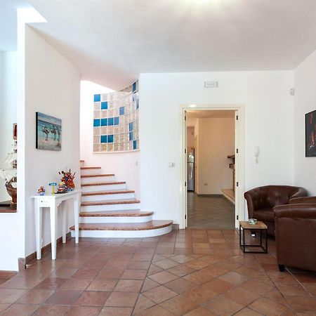 Villa Nice Dream With Pool And Terrace - Happy Rentals Neviano Exterior photo