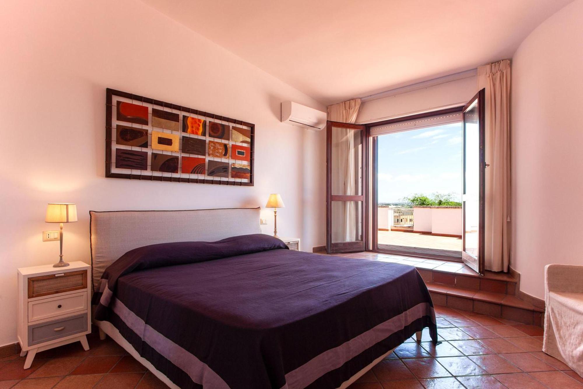 Villa Nice Dream With Pool And Terrace - Happy Rentals Neviano Exterior photo
