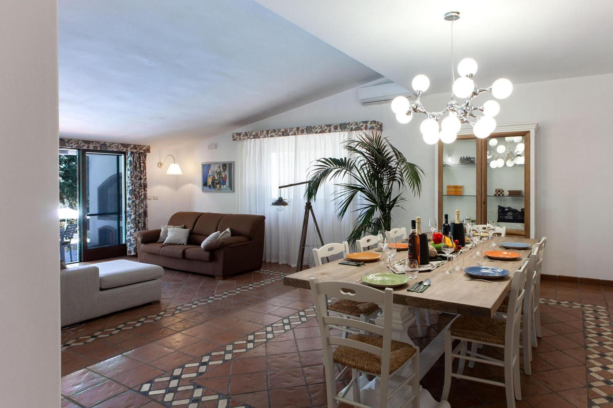 Villa Nice Dream With Pool And Terrace - Happy Rentals Neviano Exterior photo