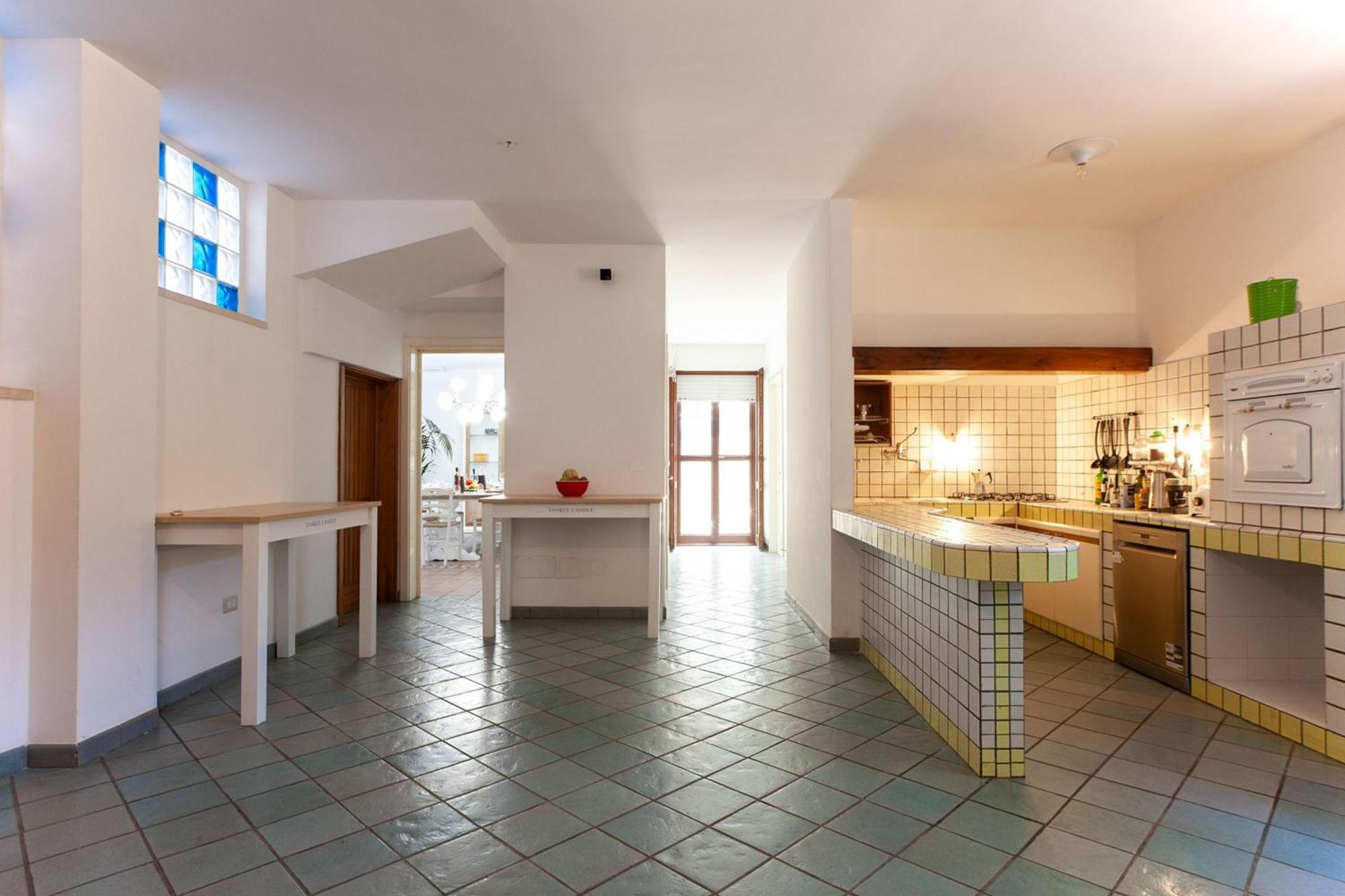Villa Nice Dream With Pool And Terrace - Happy Rentals Neviano Exterior photo