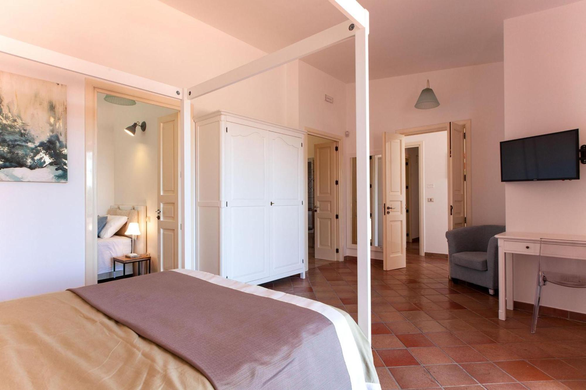 Villa Nice Dream With Pool And Terrace - Happy Rentals Neviano Exterior photo