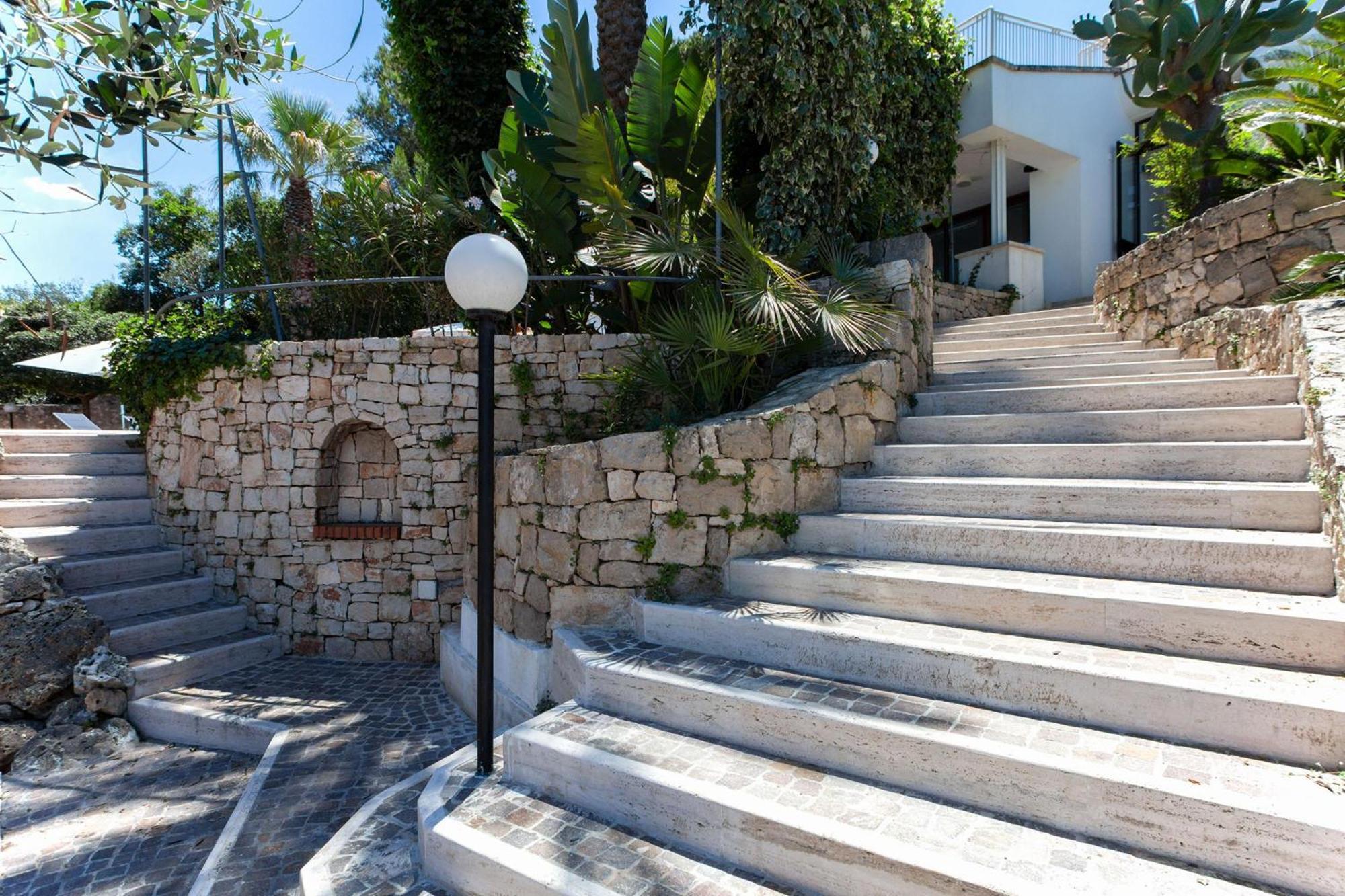 Villa Nice Dream With Pool And Terrace - Happy Rentals Neviano Exterior photo