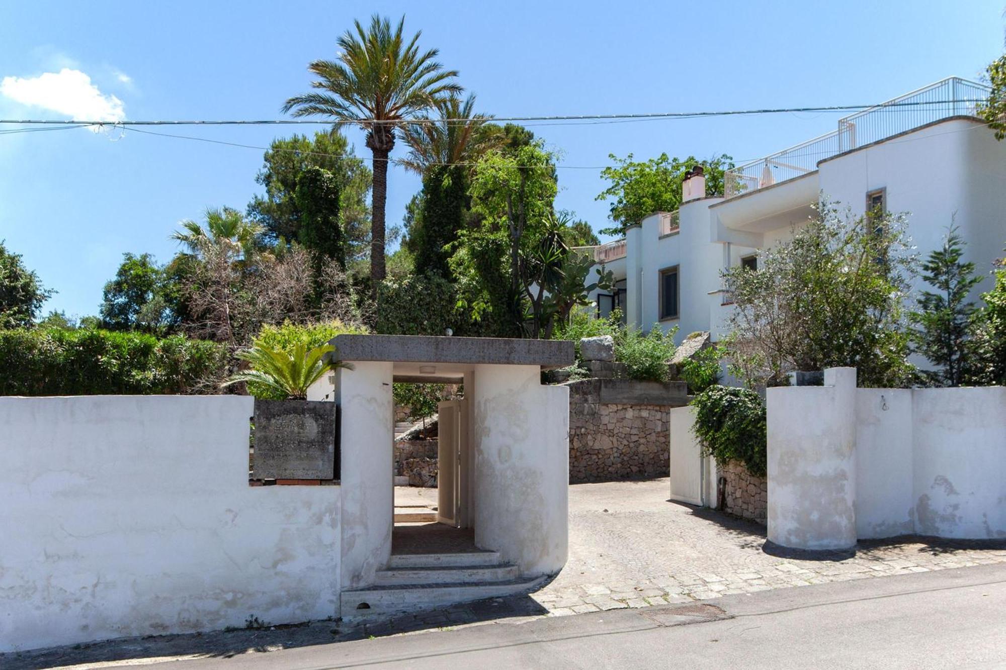 Villa Nice Dream With Pool And Terrace - Happy Rentals Neviano Exterior photo